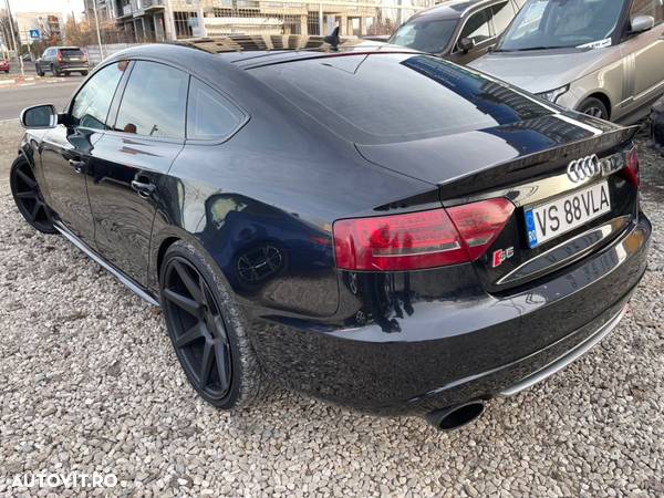 Audi S5 Sportback 3.0 TFSI S-tronic - 30