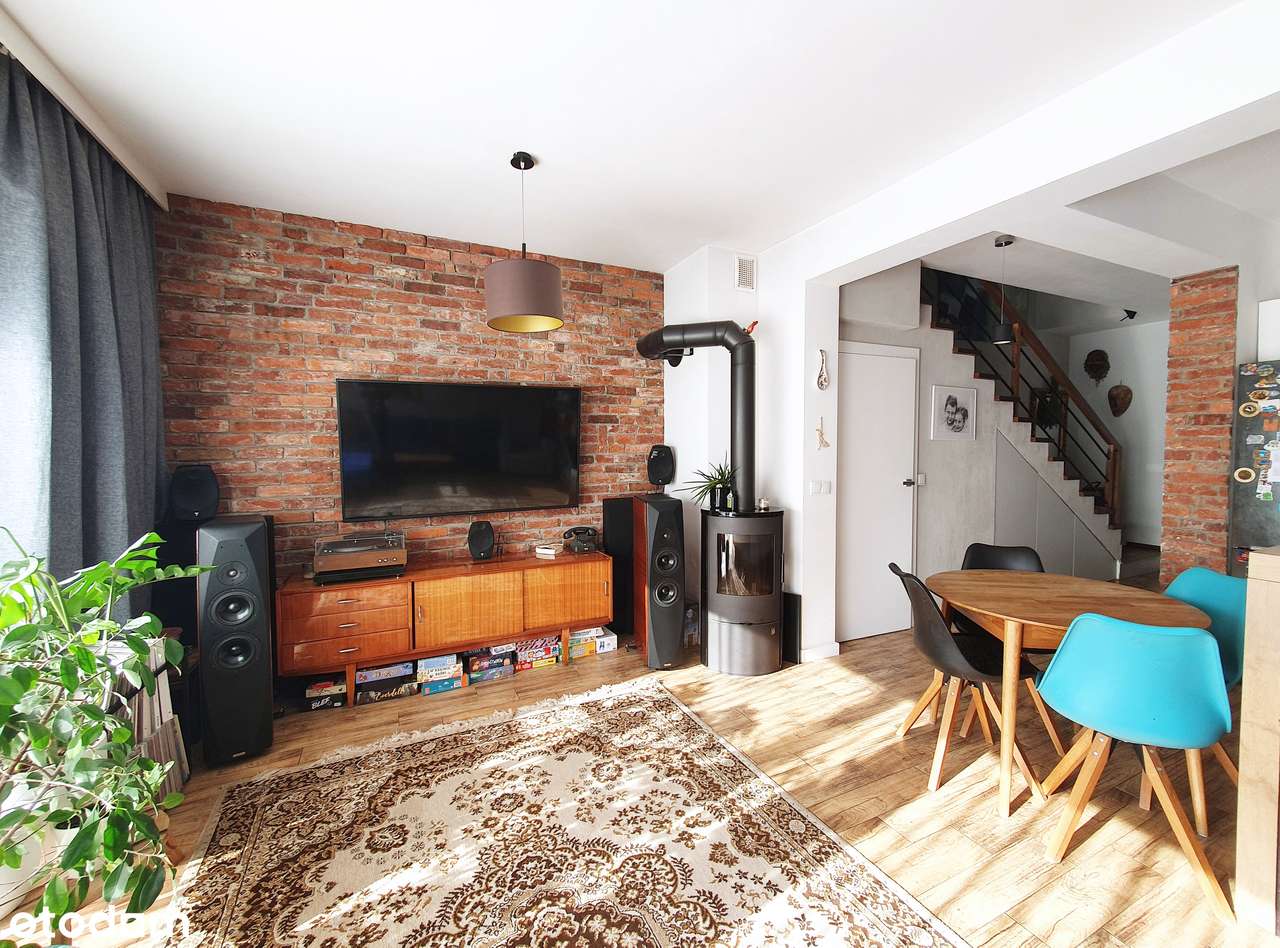 Przytulny dom w Mogilanach: Widok, Cisza i Niskie Koszty! 12 km do KRK-12