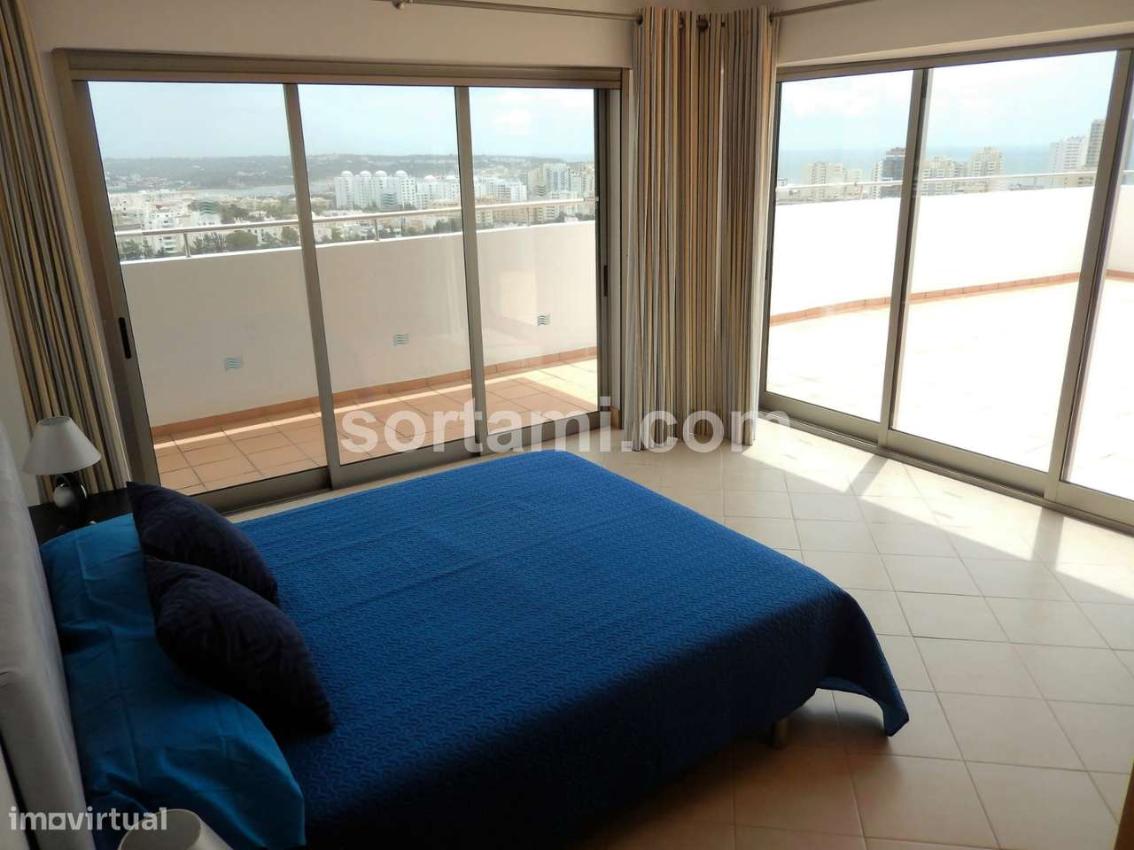 Apartamento T4 Venda em Portimão,Portimão - Grande imagem: 3/32