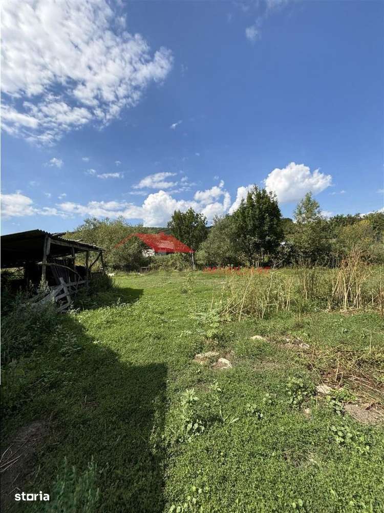 Casa +19 ari teren, Saniacob(23 km Bistrita) - Imagine principală: 4/9