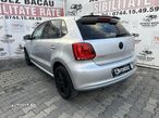 Volkswagen Polo 1.4 DSG Comfortline - 11