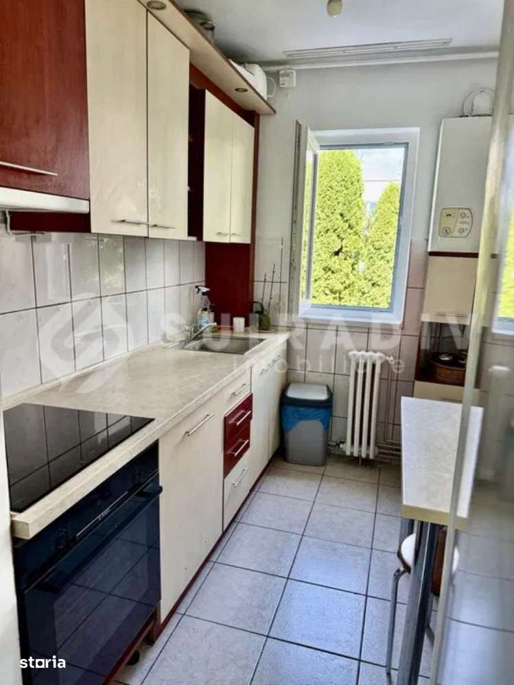Apartament în Mănăștur - Imagine principală: 5/6