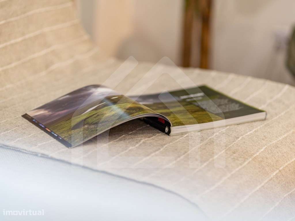 Apartamento T1 | Pinhal de Marrocos-12