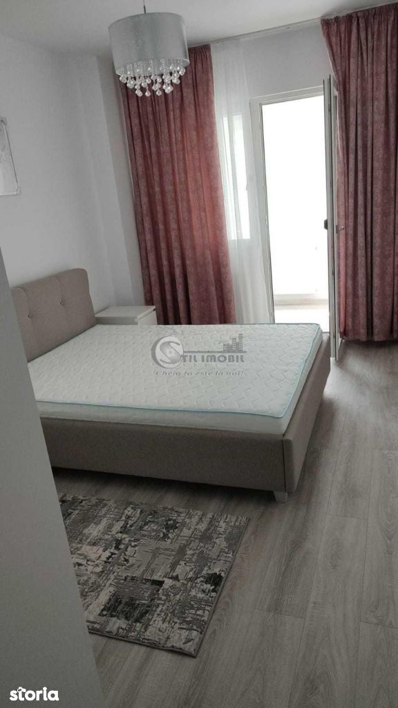 Apartament 2 camere Tatarasi-One Residence 450 euro