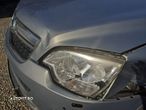 Capota Opel Antara Facelift 2010 - 2015 SUV 4 Usi GRI (592) - 3