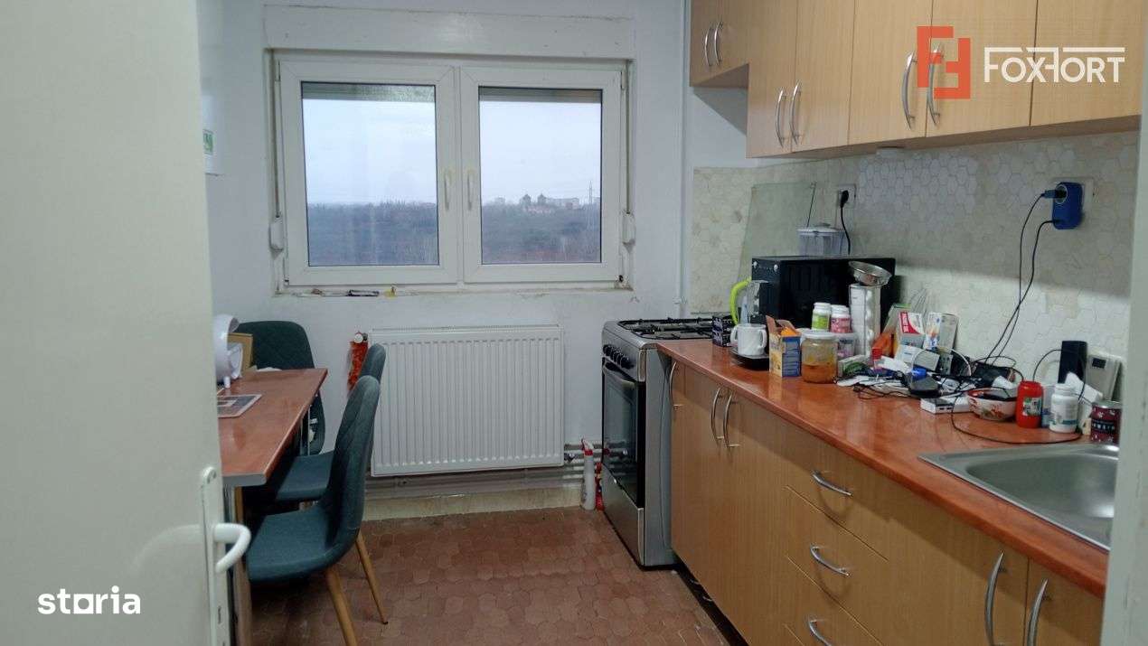 Apartament cu 4 camere de inchiriat pe Malul Muresului - Imagine principală: 4/7