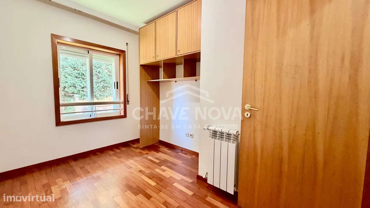 Apartamento T1+1 Ermesinde-9