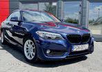 BMW Seria 2 218d Coupe - 3