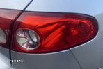 Chevrolet Lacetti HB 05r Lampa lewy prawy tył błotnik - 1