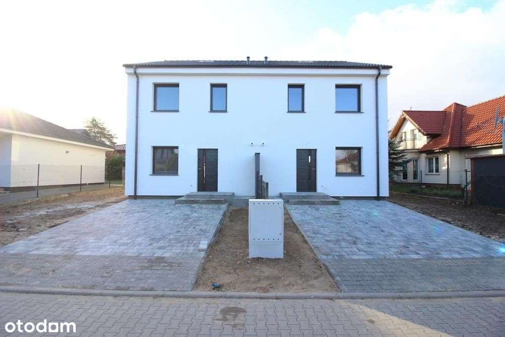 Skórzewo bliźniak - 0% prowizji i PCC-5