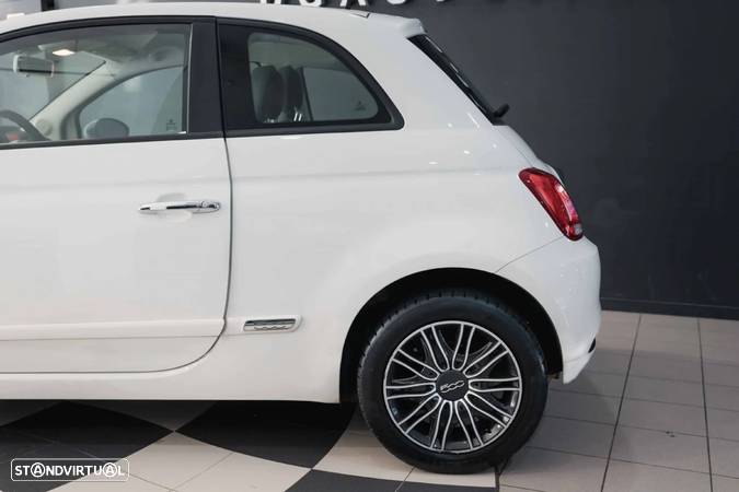 Fiat 500 1.2 Pop - 7