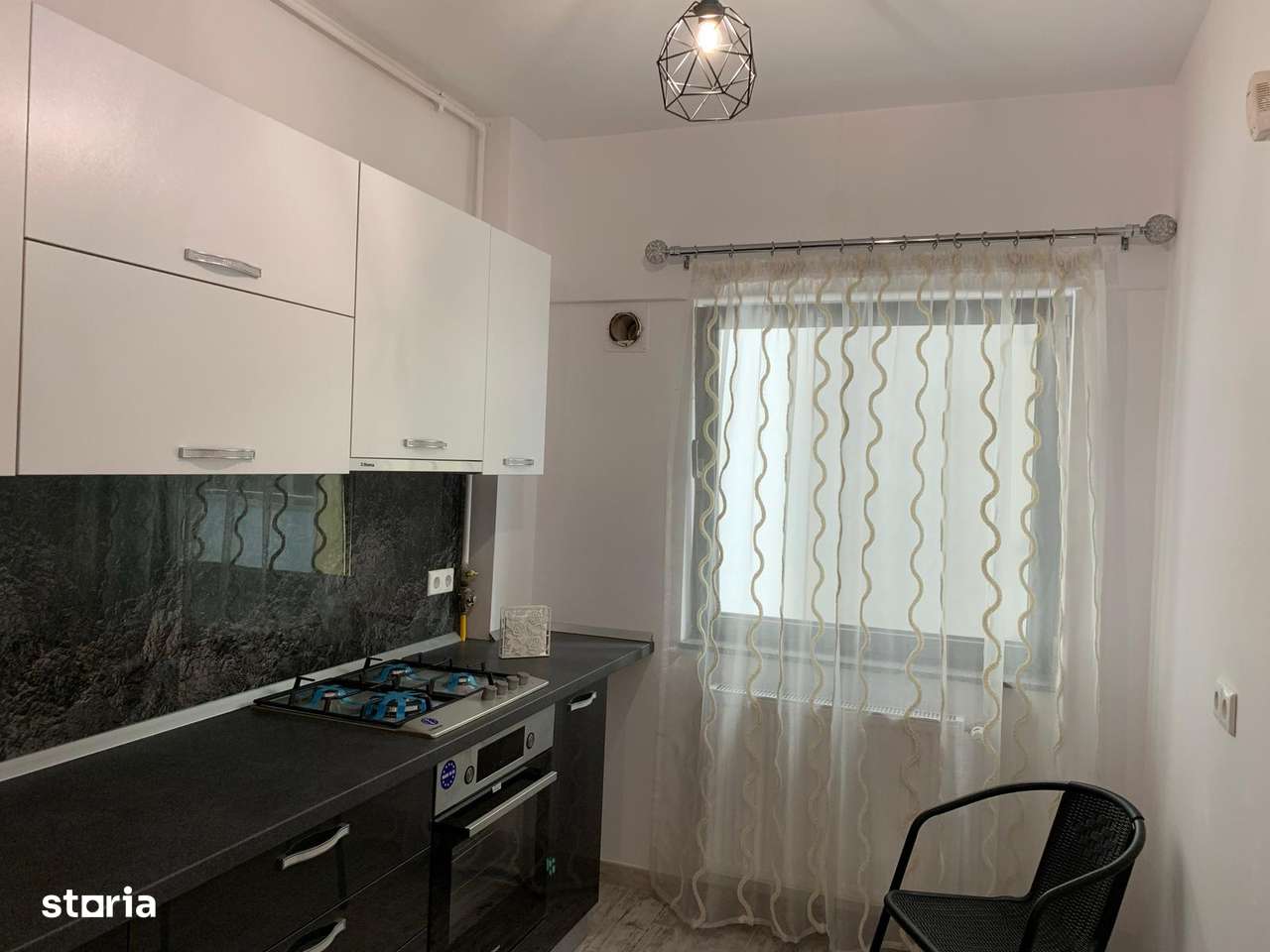 Apartament Doamna Ghica Plaza renovat recent - Imagine principală: 4/13