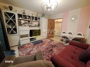 Apartament 2 camere – Tg. Mureș – Dâmbu Pietros - Str. Ion Buteanu