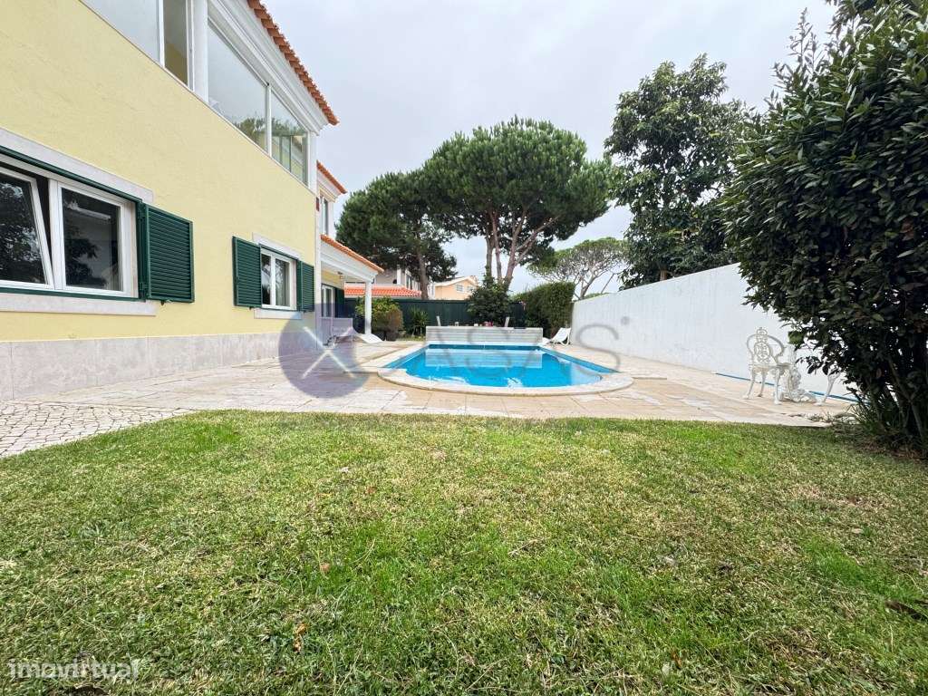 single-family residential building, with a T6 layout, comprising gr...-2