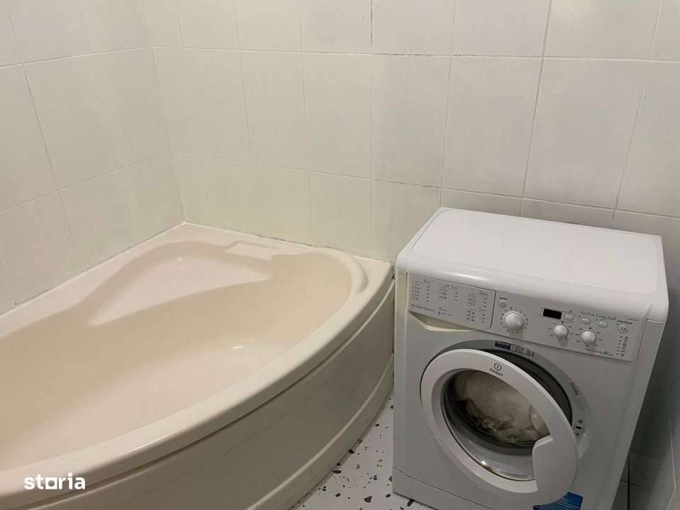 Garsoniera 40 m² Militari Residence, langa Lidl-10