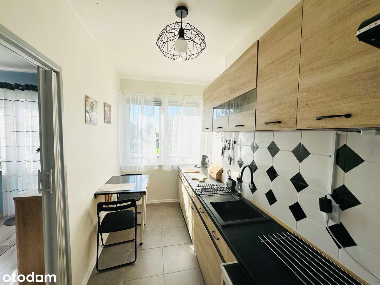 Rezerwacja !!! Na sprzedaż wyposażone mieszkanie – Tczew, Czyżykowo-3