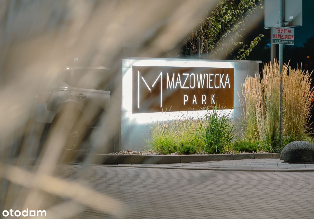 Mazowiecka Park