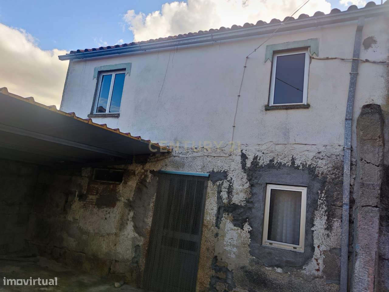 Moradia para renovação em Martim Pega, Sabugal - Grande imagem: 4/10