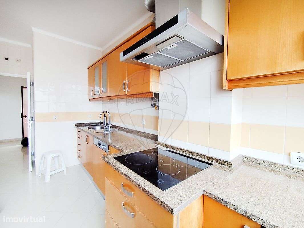 Apartamento T2 para arrendamento - Grande imagem: 5/11