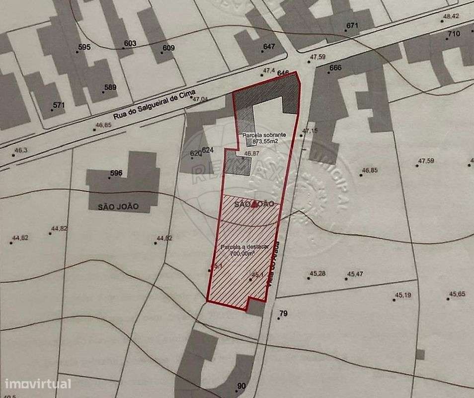 Terreno  para venda - Grande imagem: 4/7