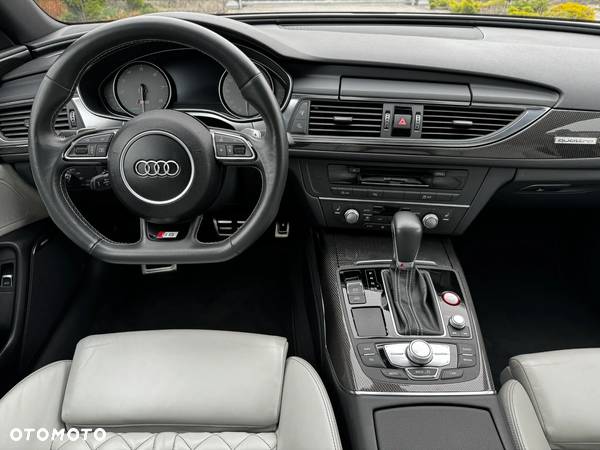 Audi S6 4.0 TFSI Quattro S tronic - 8