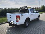 Ford Ranger 2.2 TDCi 4x4 DC XL EU6 - 6