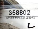 SERWO POMPA HAMULCOWA VOLVO V50 (545) 2003 - 2012 1.6 D2 84 kW [114 KM] olej napędowy 2010 - 2012 - 5