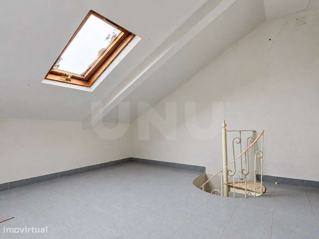 Apartamento T2+1 com vista mar para venda em Santa Cruz.-18