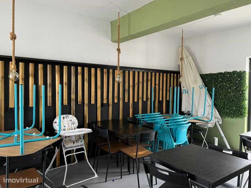 Oportunidade excelente de negocio - Grande imagem: 4/6