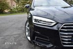 Audi A5 2.0 TDI Sport S tronic - 13