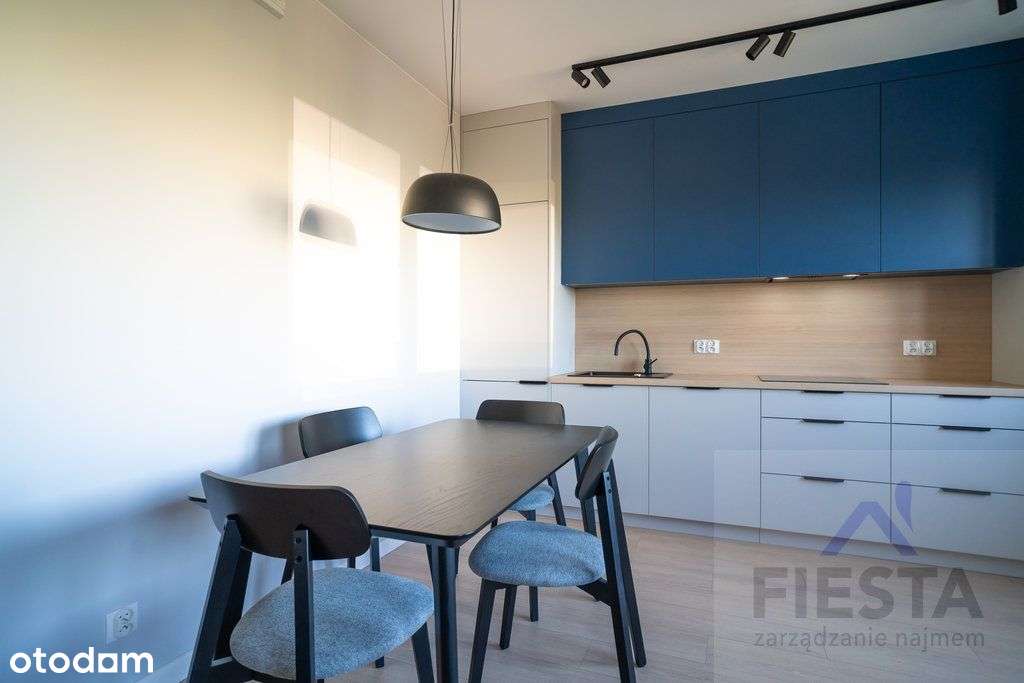 Mieszkanie, 39 m², Łódź - View 3