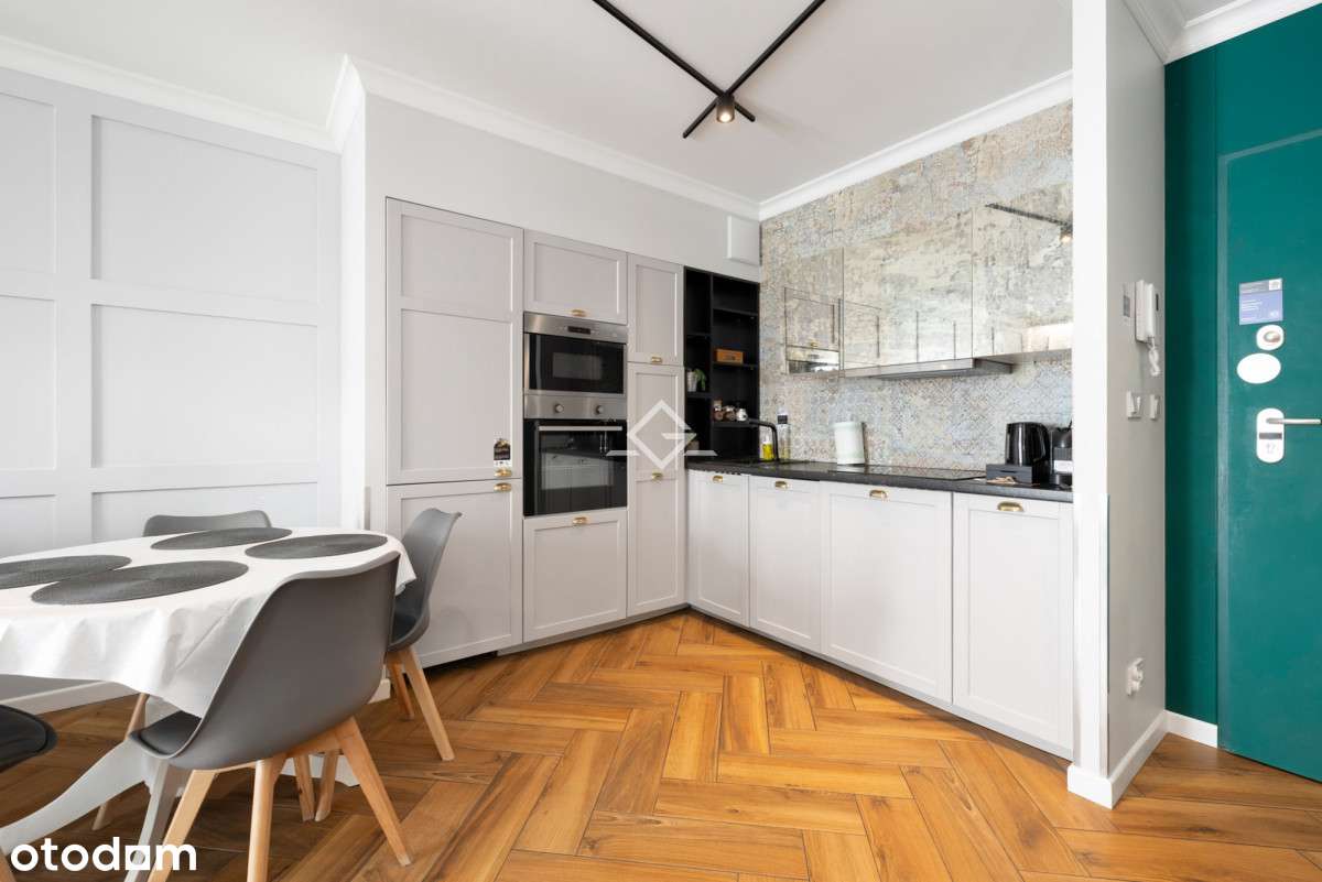 inwestycyjne | centrum Gdańska | Śródmieście - Pełny obrazek: 5/15