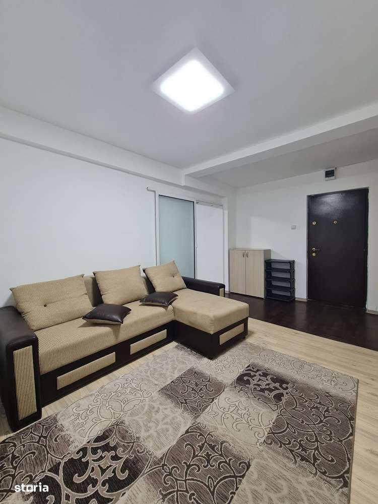 Vanzare apartament 2 camere, in Galati, Aurel Vlaicu, etaj 3, mobilat