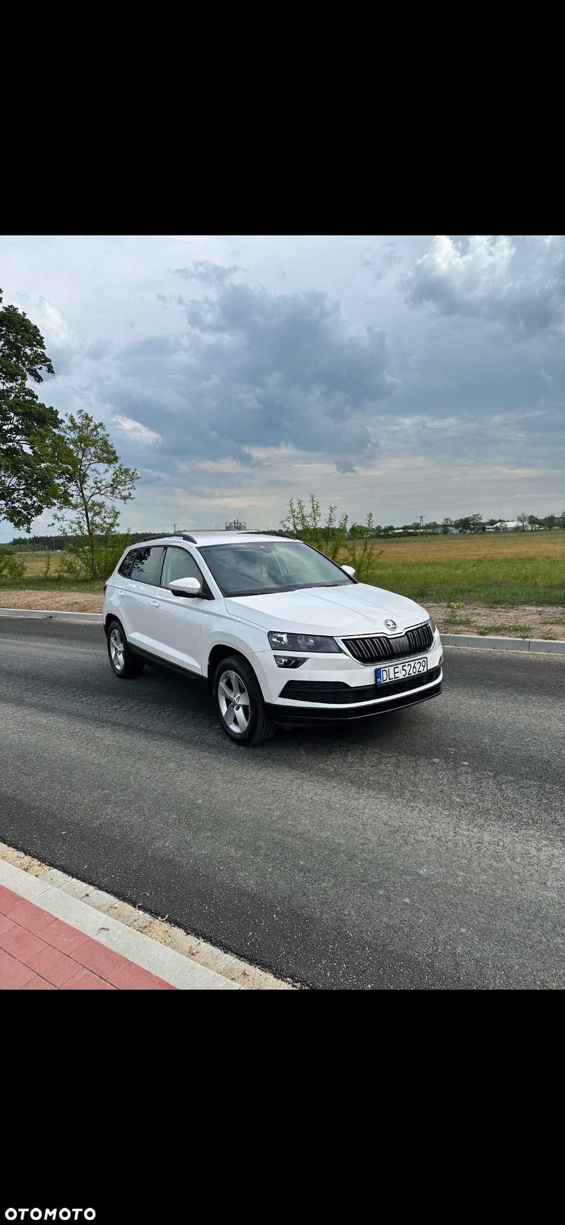 Skoda Karoq 2.0 TDI 4x4 DSG Selection - 1