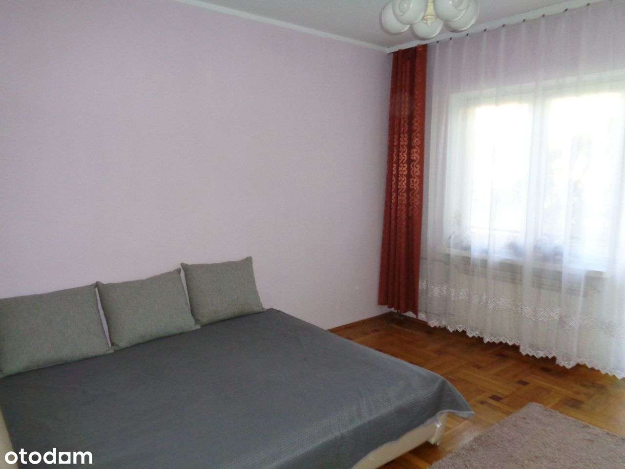 Dom W-wa Zacisze/Bardzo Dobra Lokalizacja - Pełny obrazek: 5/19