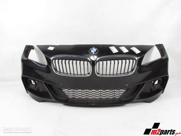 Kit M/ Pack M Seminovo/ Original BMW 2 Gran Tourer (F46) - 2