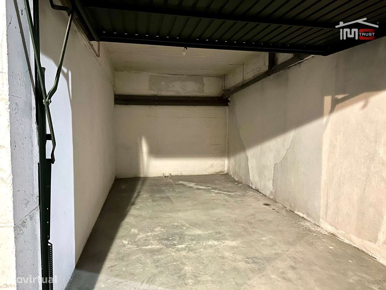 Garagem para 2 Viaturas - Centro do Montijo - Grande imagem: 3/9