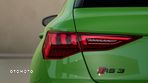 Audi RS3 - 11