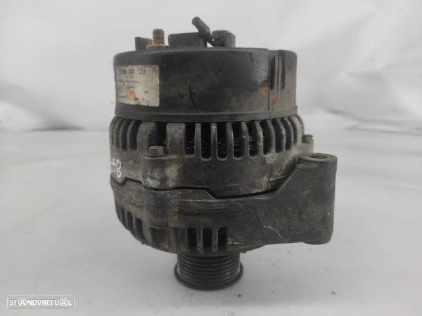 Alternador Mercedes-Benz E-Class (W210) - 4