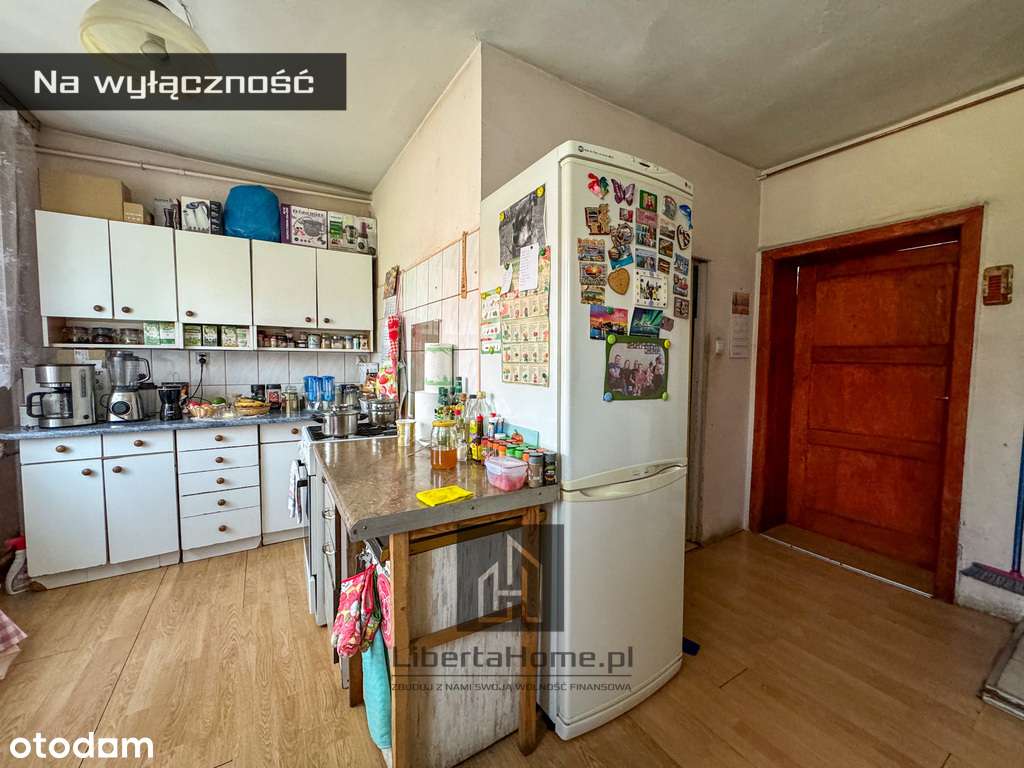 pół domu ★Stare Bogaczowice ★82m2 - Pełny obrazek: 5/7