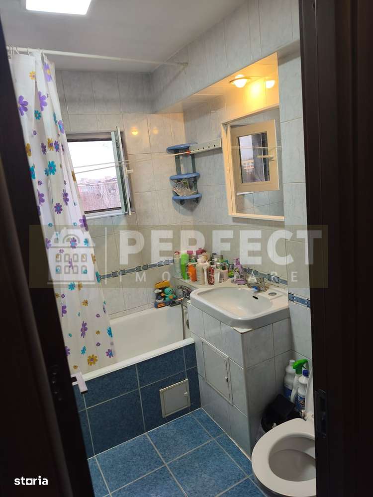 Ap.3 camere 9 Mai DECOM. Pret 73900 euro-9