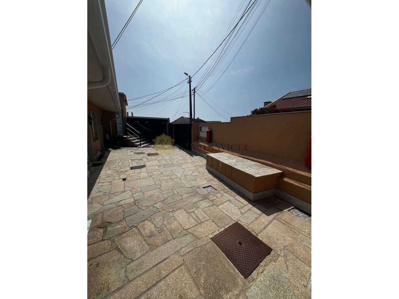 Prédio com 8 apartamentos em Canidelo - vila Nova de Gaia - Grande imagem: 5/58