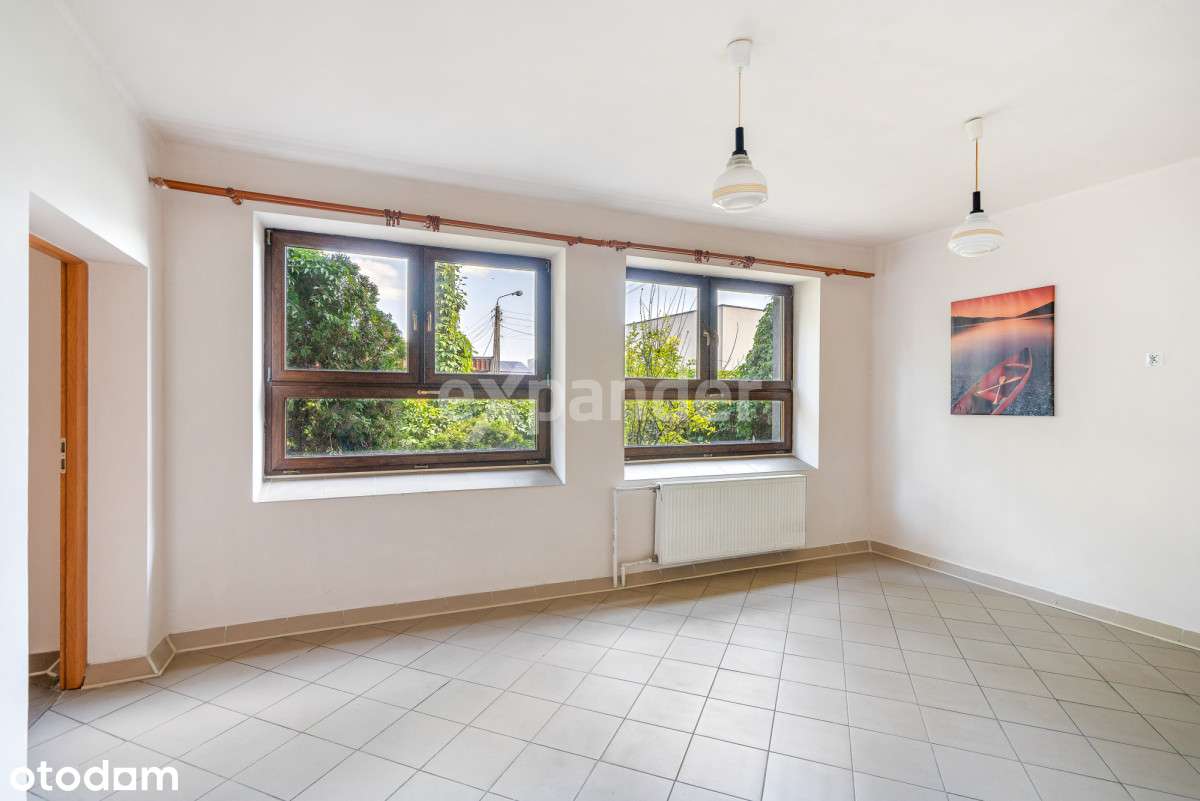 Inwestycja - 6 Mieszkań z parkingiem - Roi 9%-6