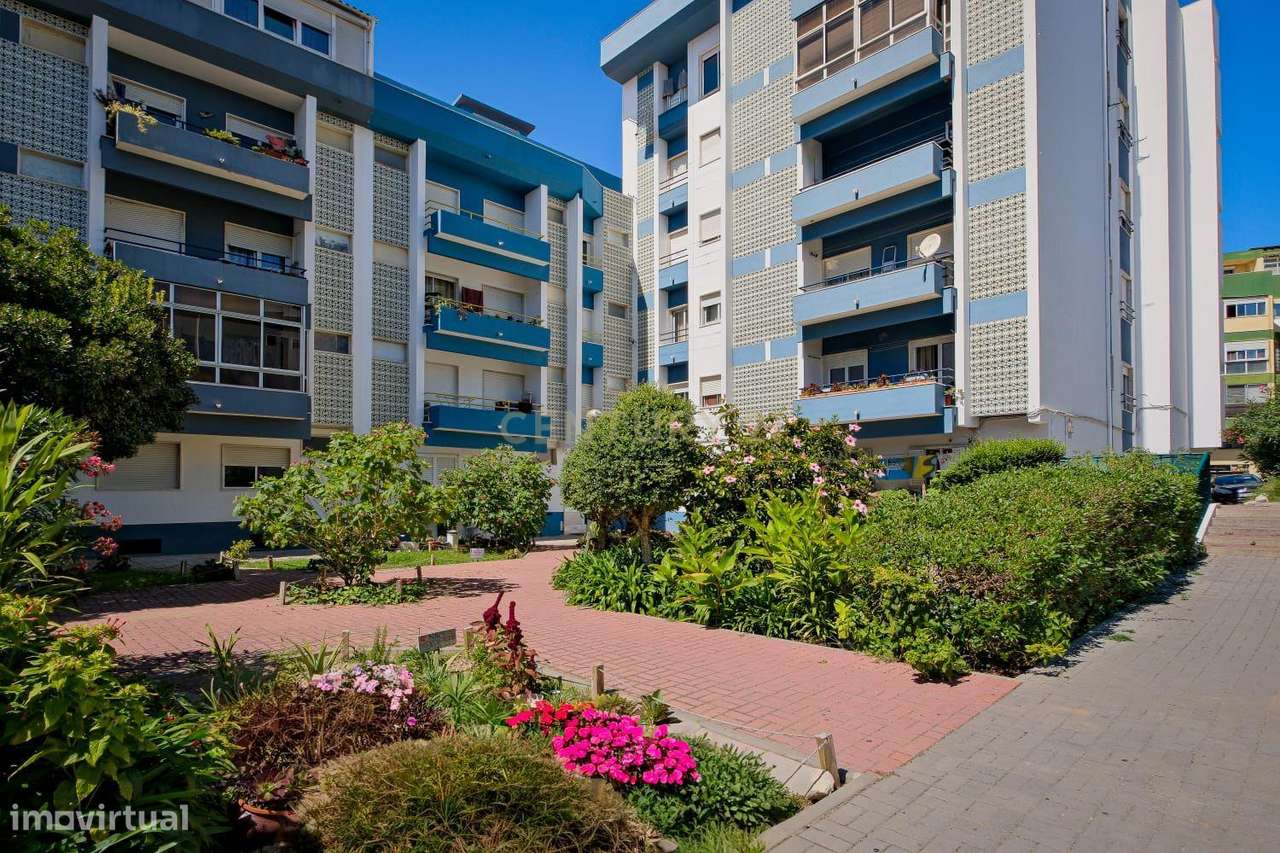 Apartamento T3 em Rio de Mouro, Sintra-19