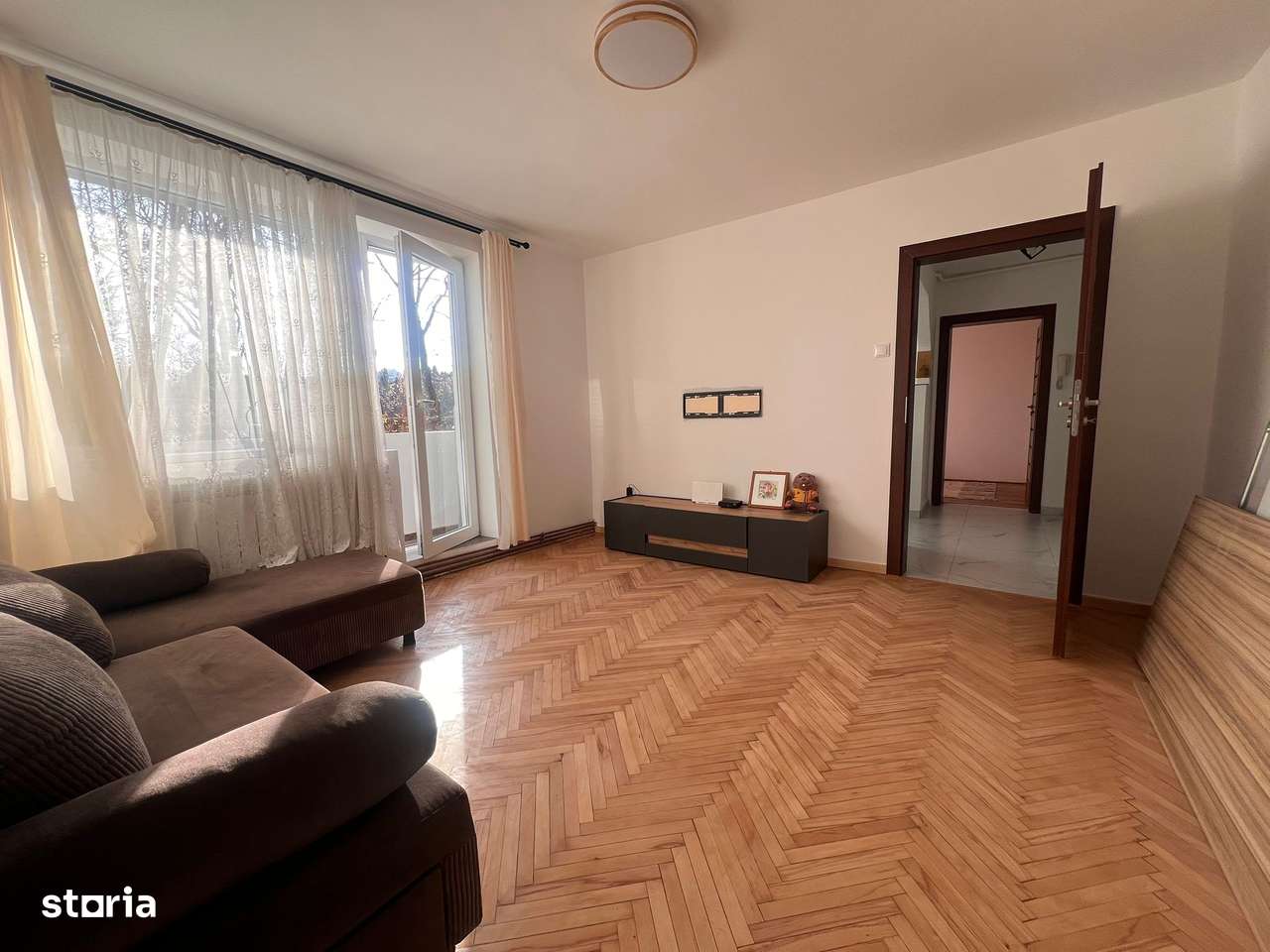 De închiriat apartament 3 camere Gheorgheni - Imagine principală: 2/11