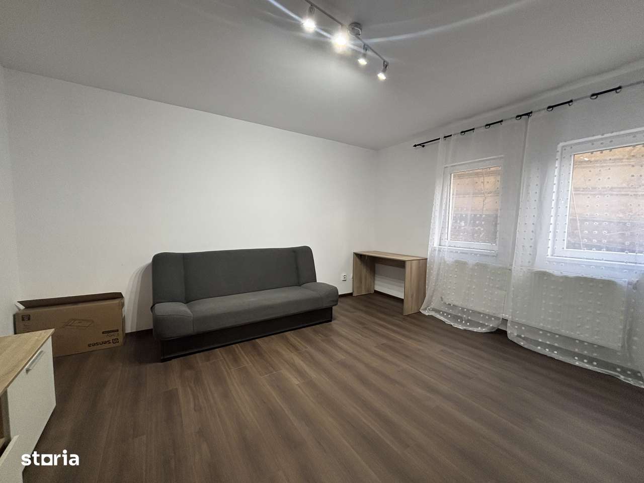 Apartament renovat Baciu vizavi Napolact - Imagine principală: 3/8