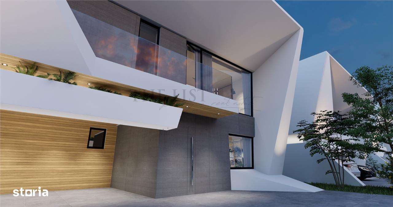 Vila Exceptionala cu 5 Camere | Piscina + Terasa | MATEI MILLO - Imagine principală: 5/18