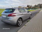 Peugeot 308 - 7