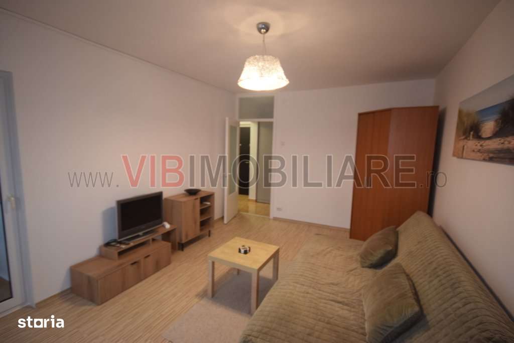 Garsoniera in zona Tineretului-Palatul copiilor 35mp  recent renovata - Imagine principală: 2/15