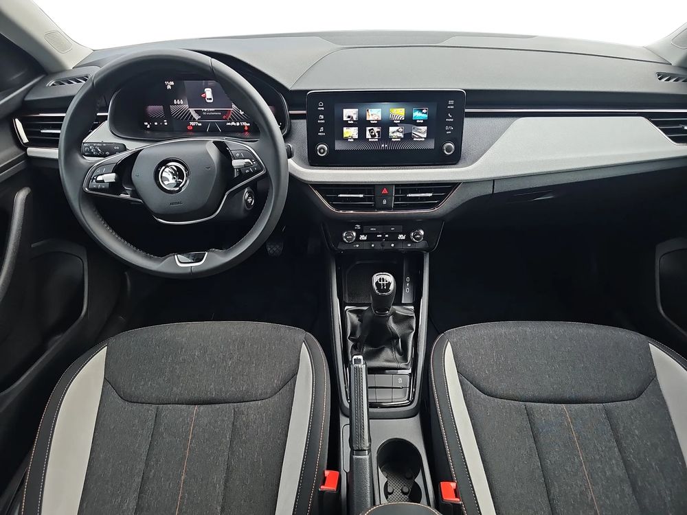 FV23%, Selection, 1.0 TSI 95KM, Salon Polska, ASO, 1wł.